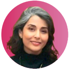 Dr Zeineb Belkhiria